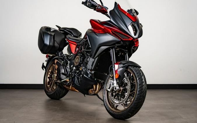 2023 MV Agusta Turismo Veloce Lusso SCS