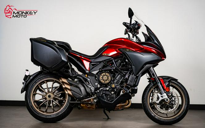 2023 MV Agusta Turismo Veloce Lusso SCS