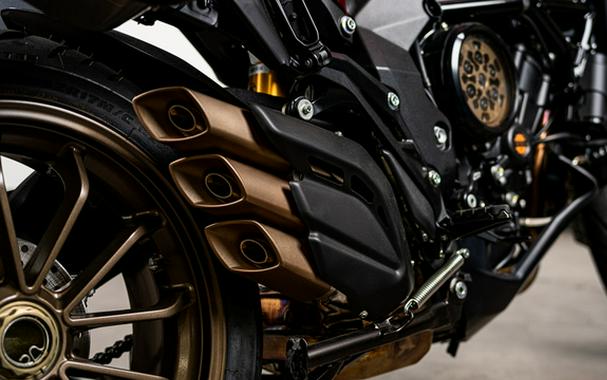 2023 MV Agusta Turismo Veloce Lusso SCS