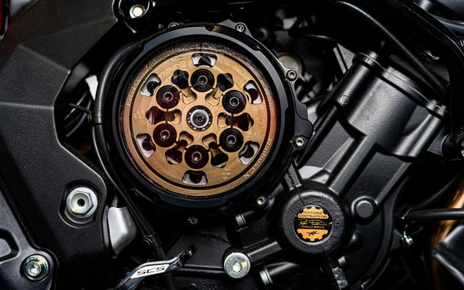 2023 MV Agusta Turismo Veloce Lusso SCS