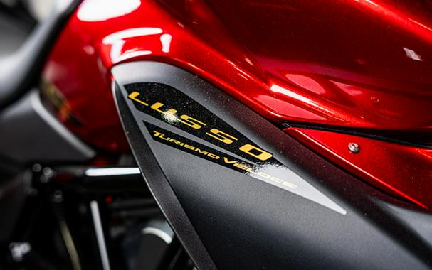 2023 MV Agusta Turismo Veloce Lusso SCS
