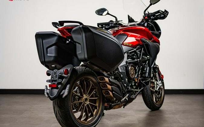 2023 MV Agusta Turismo Veloce Lusso SCS