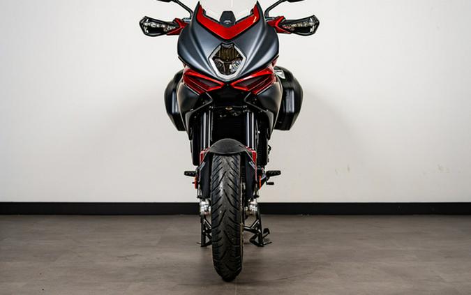 2023 MV Agusta Turismo Veloce Lusso SCS