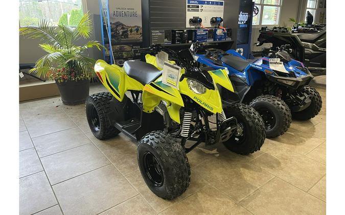 2026 Polaris Outlaw® 110 EFI