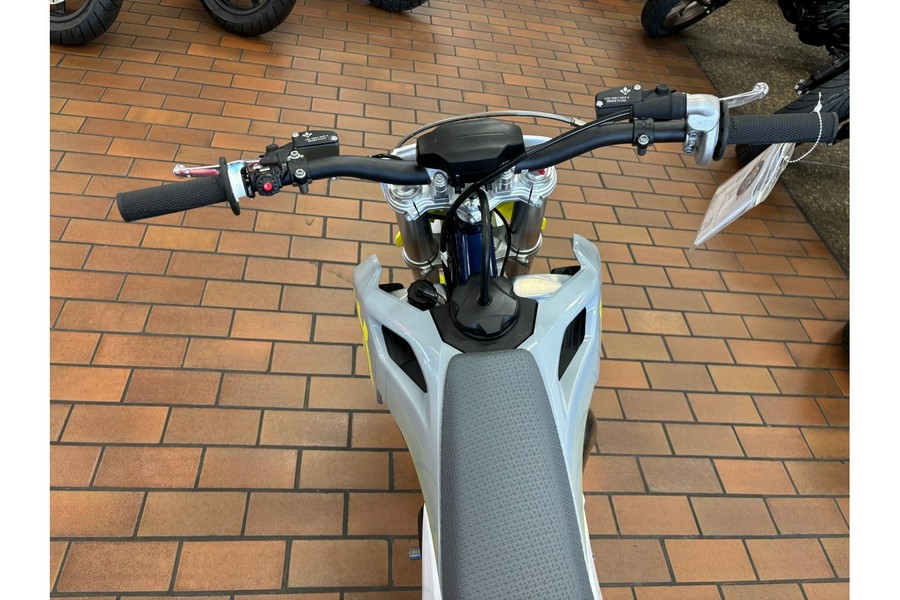 2026 Husqvarna Motorcycles TC65