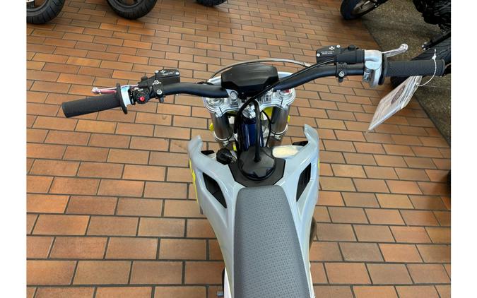 2026 Husqvarna Motorcycles TC65