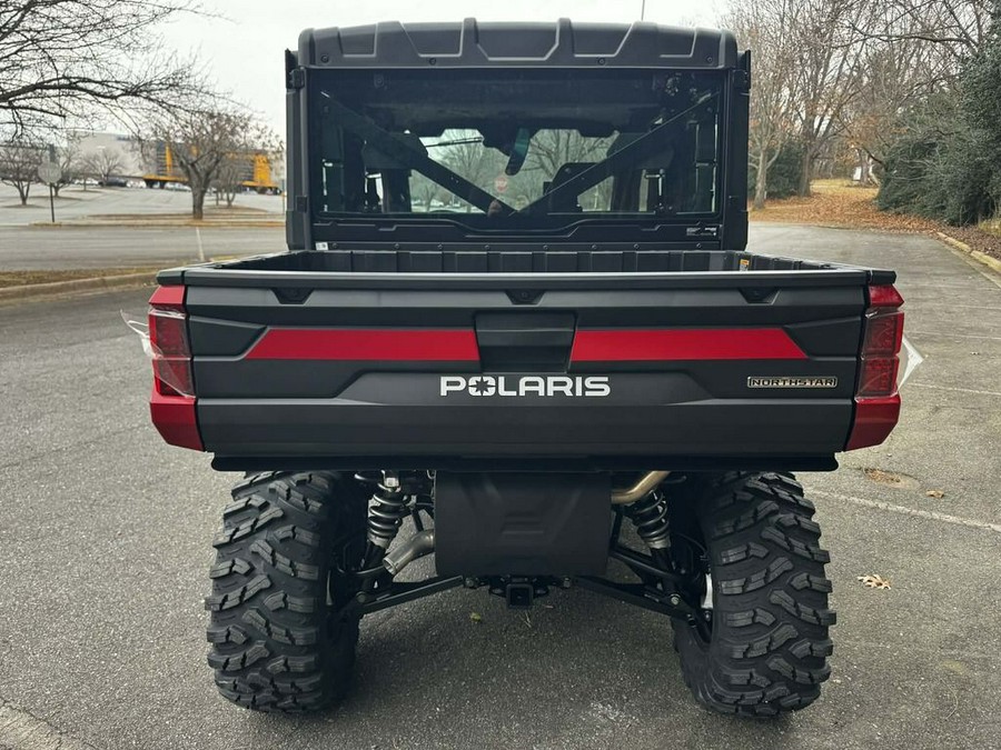 2026 Polaris Ranger® Crew XP 1000 NorthStar Edition Premium