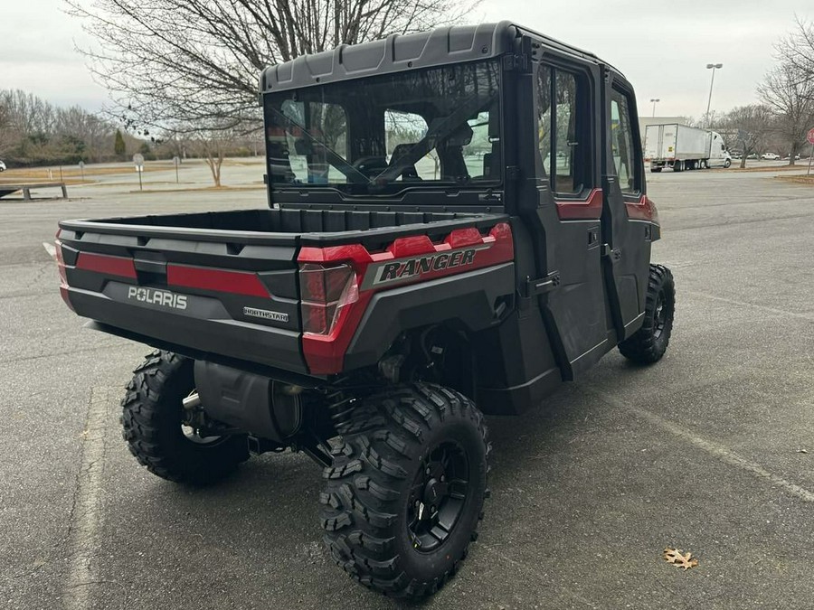 2026 Polaris Ranger® Crew XP 1000 NorthStar Edition Premium
