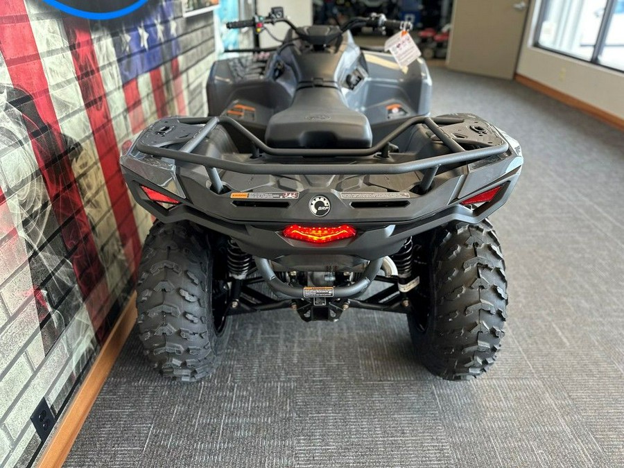 2026 Can-Am® Outlander DPS 700