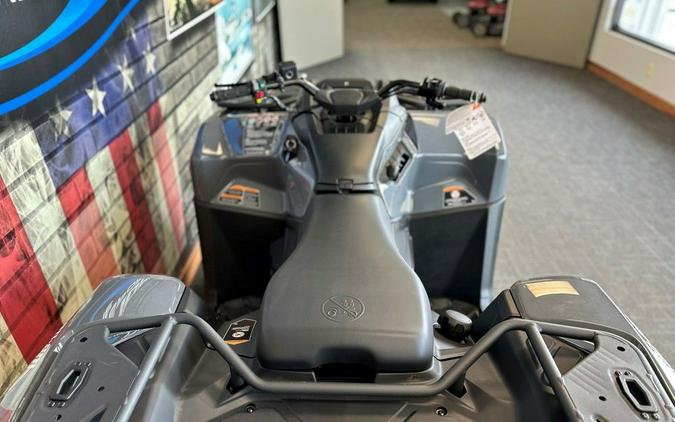 2026 Can-Am® Outlander DPS 700