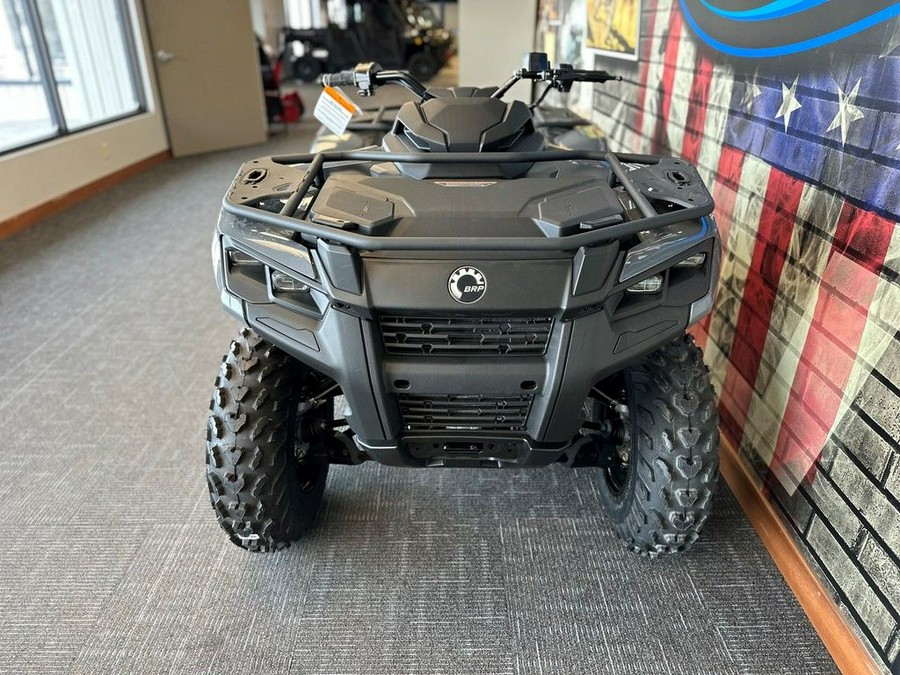 2026 Can-Am® Outlander DPS 700
