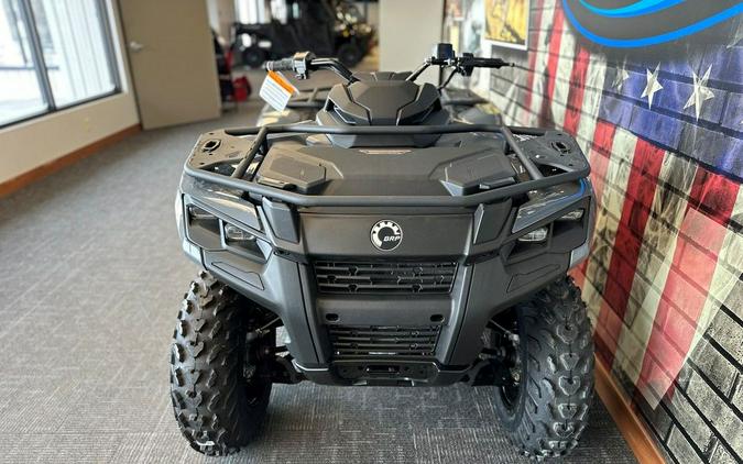 2026 Can-Am® Outlander DPS 700