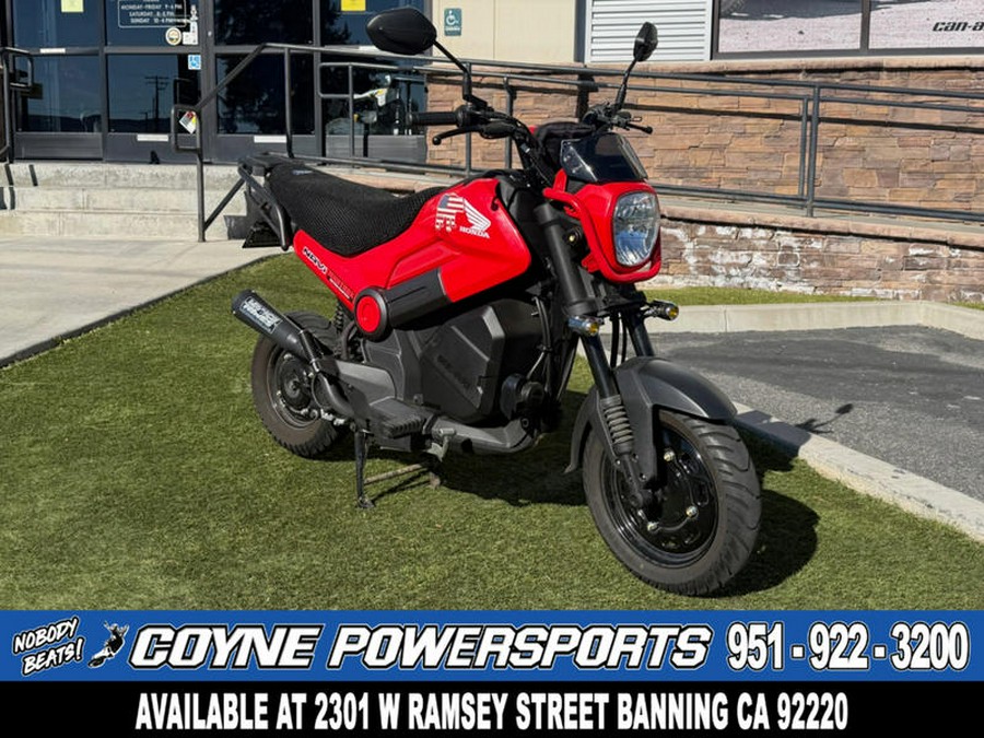 2022 Honda® Navi