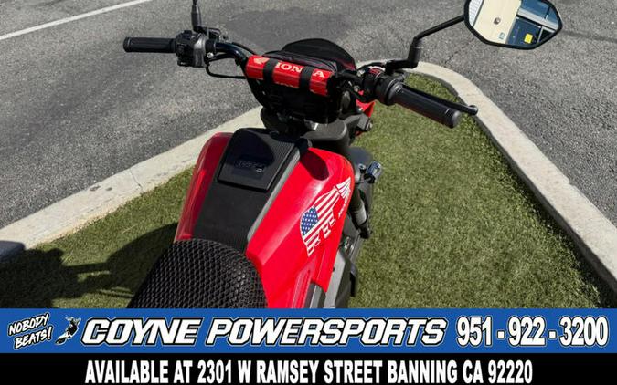 2022 Honda® Navi