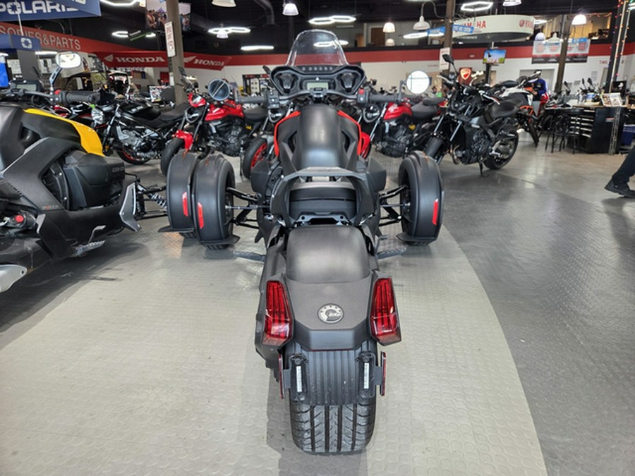 2022 Can-Am Ryker 600