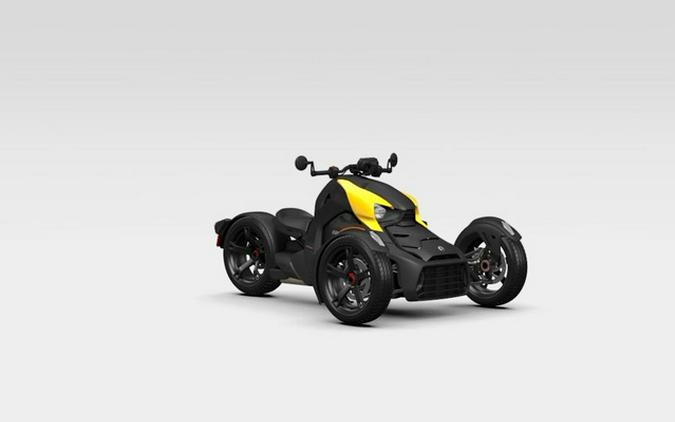 2022 Can-Am Ryker 600