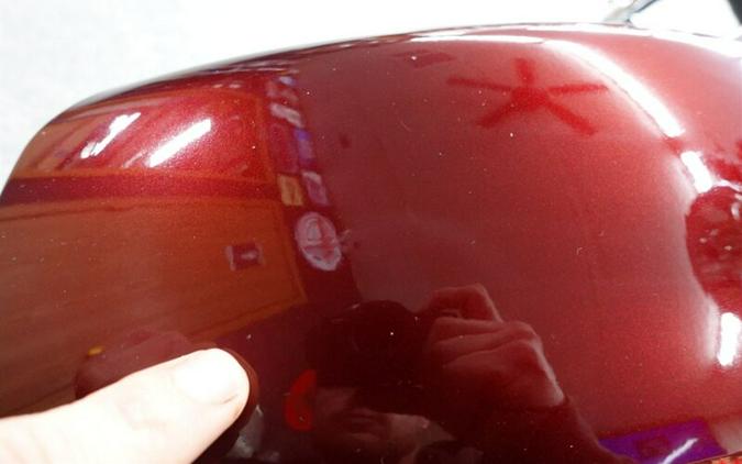 2014 Harley-Davidson Fat Boy