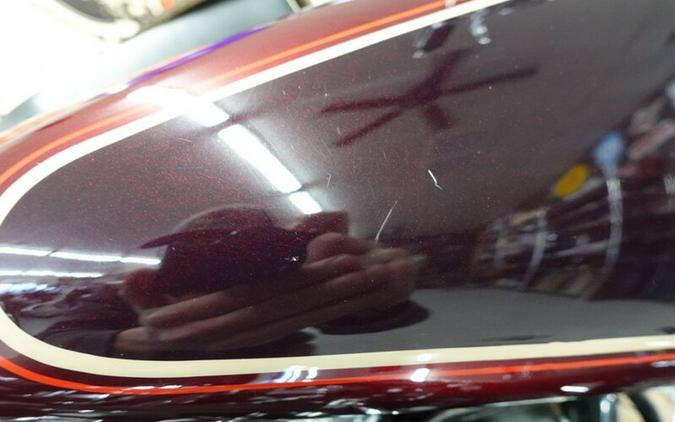 2014 Harley-Davidson Fat Boy