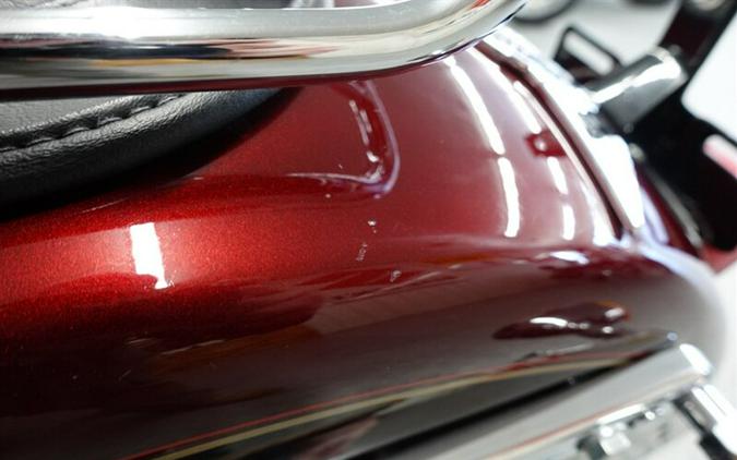 2014 Harley-Davidson Fat Boy