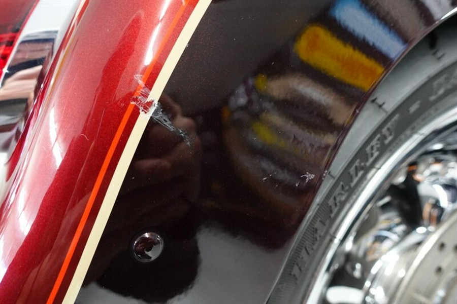 2014 Harley-Davidson Fat Boy