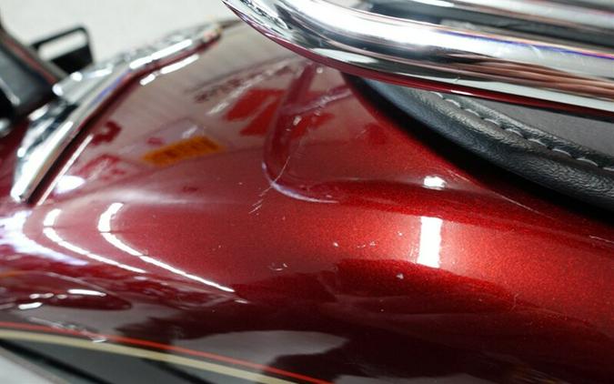 2014 Harley-Davidson Fat Boy