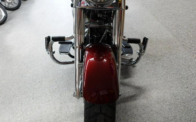 2014 Harley-Davidson Fat Boy