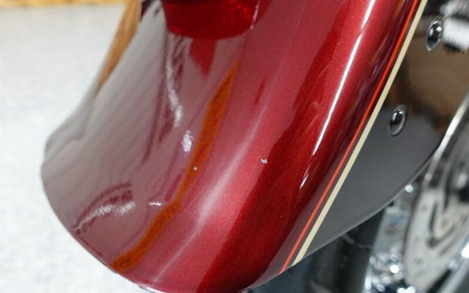 2014 Harley-Davidson Fat Boy