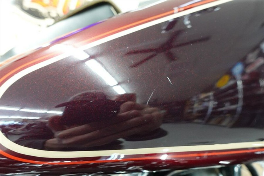 2014 Harley-Davidson Fat Boy