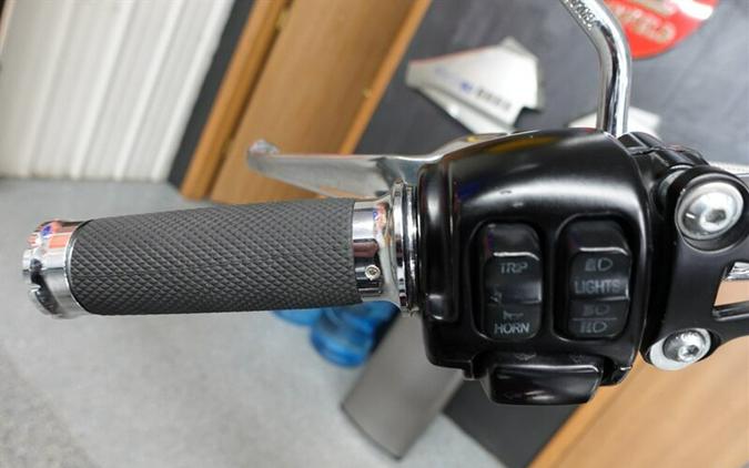 2014 Harley-Davidson Fat Boy