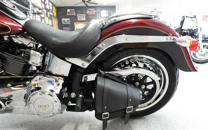 2014 Harley-Davidson Fat Boy