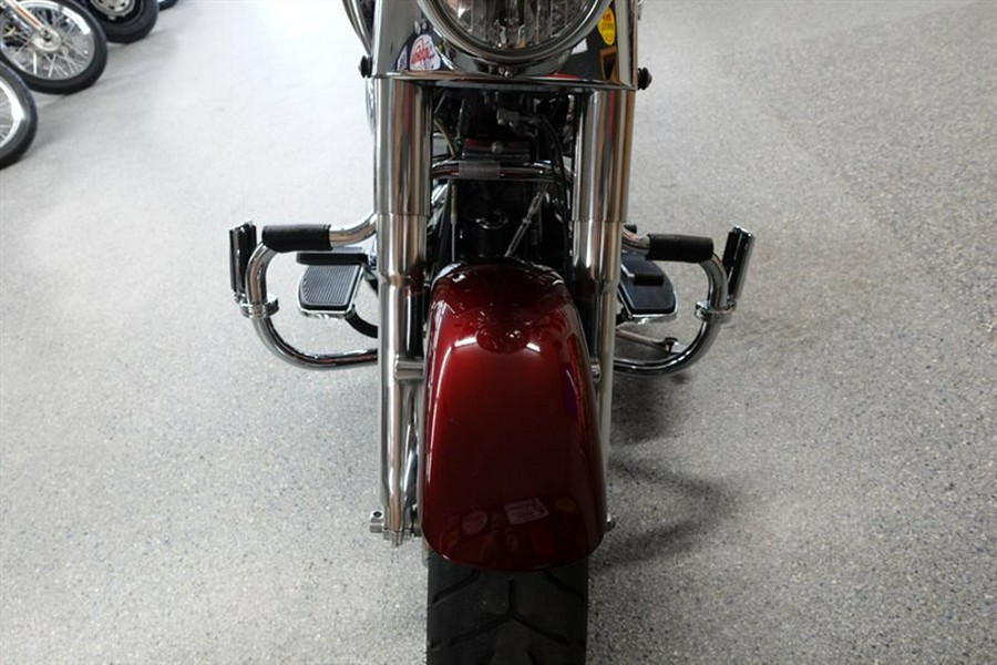2014 Harley-Davidson Fat Boy