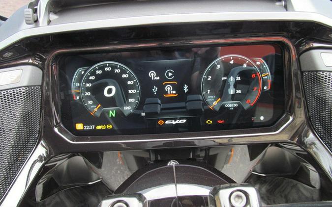 2025 Harley-Davidson FLTRXSTSE - CVO Road Glide ST