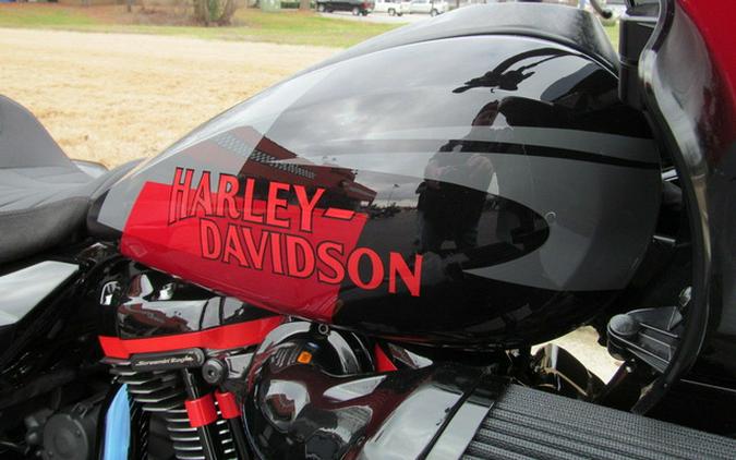 2025 Harley-Davidson FLTRXSTSE - CVO Road Glide ST