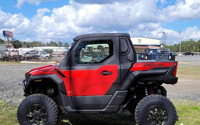 2026 Polaris® XPedition XP NorthStar