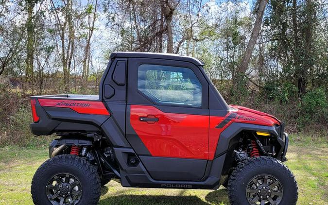2026 Polaris® XPedition XP NorthStar