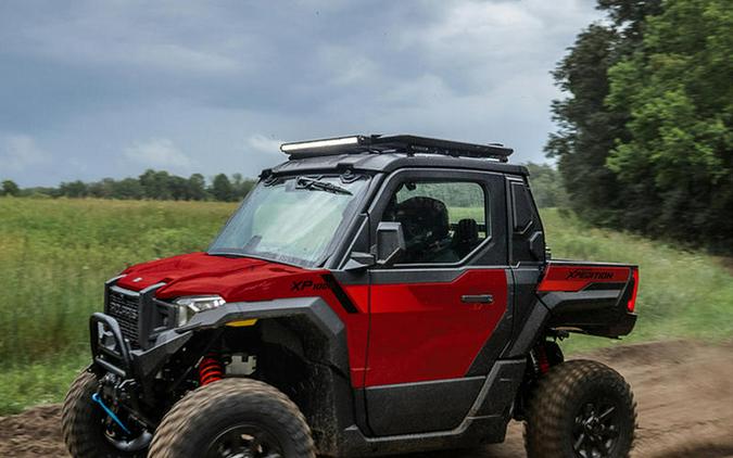 2026 Polaris® XPedition XP NorthStar
