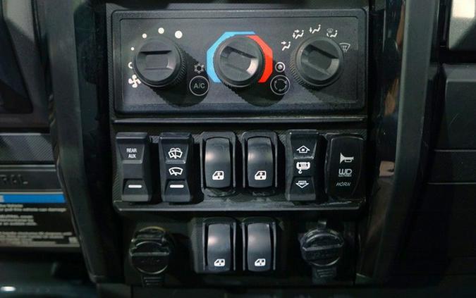 2024 Polaris Ranger Crew XD 1500 NorthStar Edition Ultimate