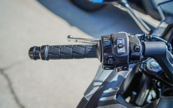 2026 Kawasaki Ninja 650 ABS