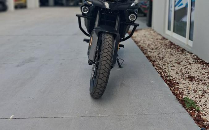 2026 CFMOTO Ibex 800 E