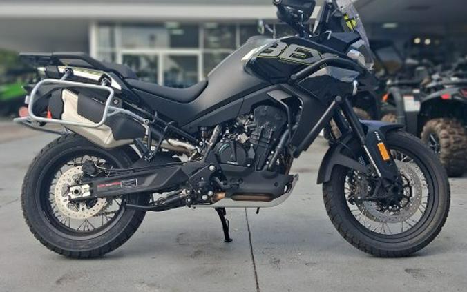 2026 CFMOTO Ibex 800 E