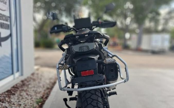 2026 CFMOTO Ibex 800 E