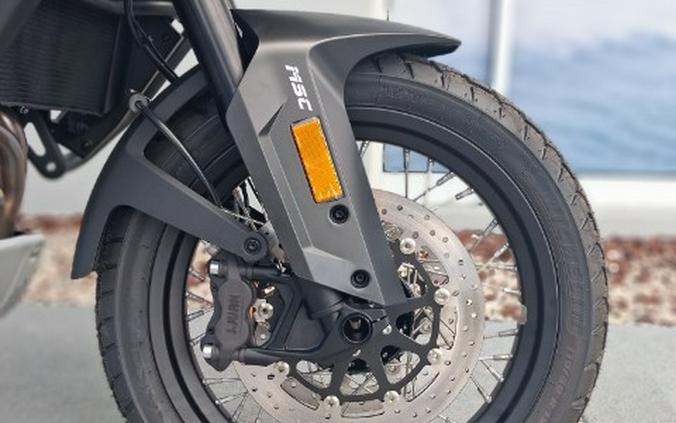 2026 CFMOTO Ibex 800 E