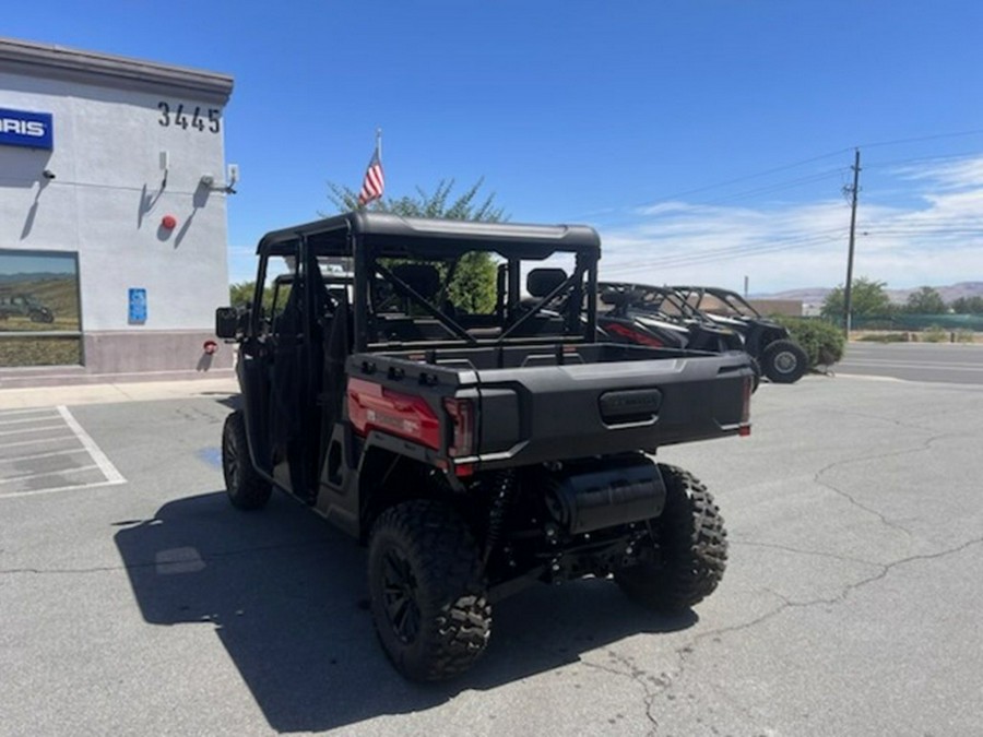 2026 CFMOTO UFORCE U10 XL PRO