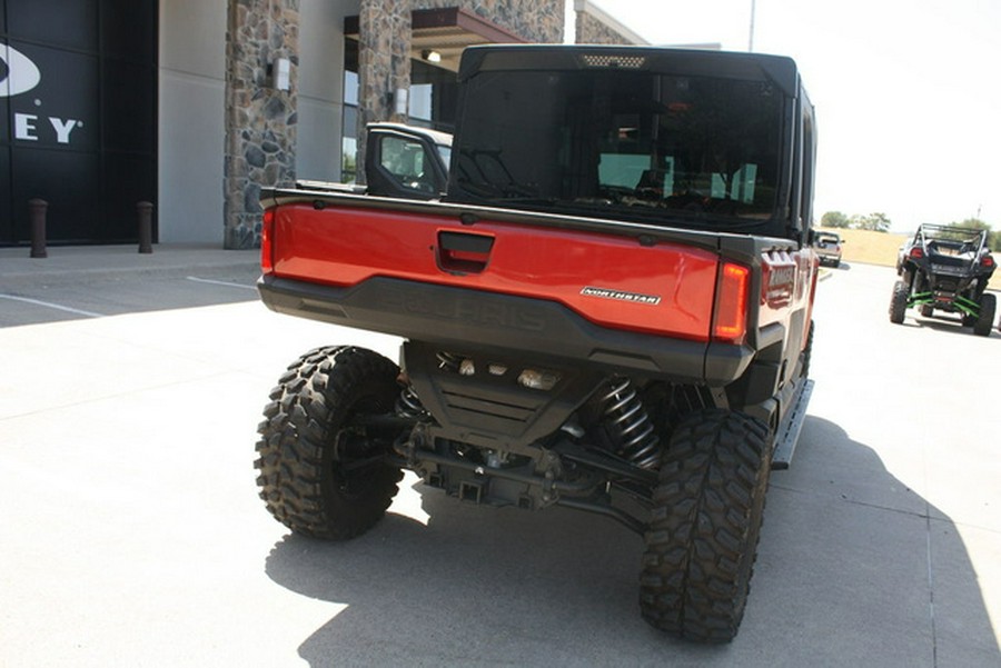 2024 Polaris R24X6L1RBS