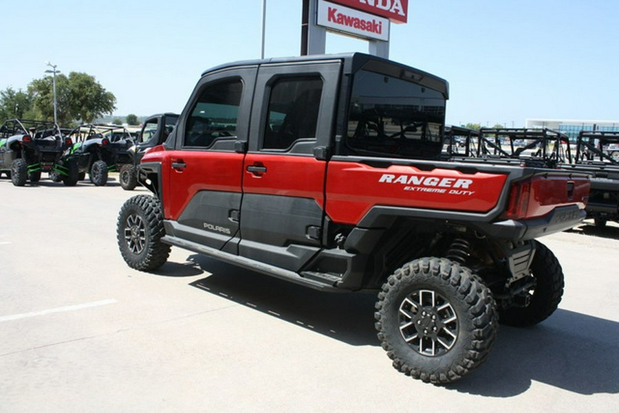 2024 Polaris R24X6L1RBS