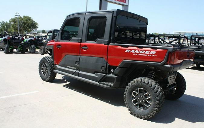 2024 Polaris R24X6L1RBS