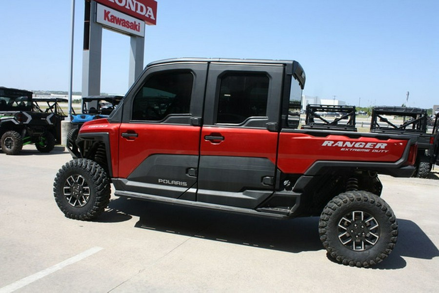 2024 Polaris R24X6L1RBS