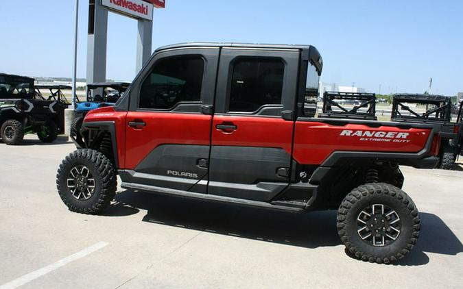 2024 Polaris R24X6L1RBS