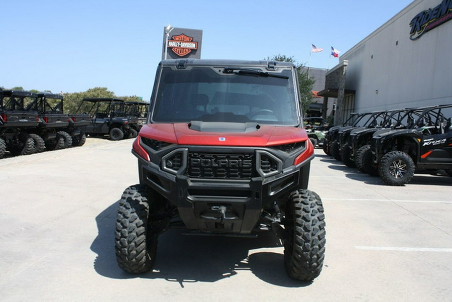 2024 Polaris R24X6L1RBS