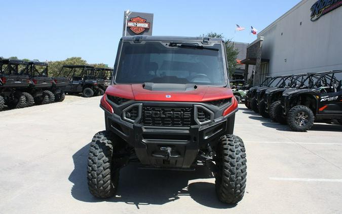 2024 Polaris R24X6L1RBS
